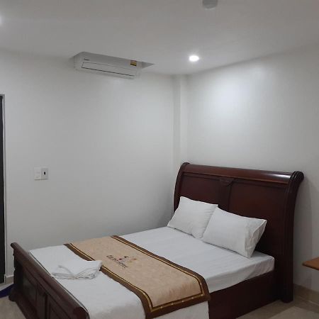 Galaxy Home - Hotel Sky View Chan Chau 外观 照片
